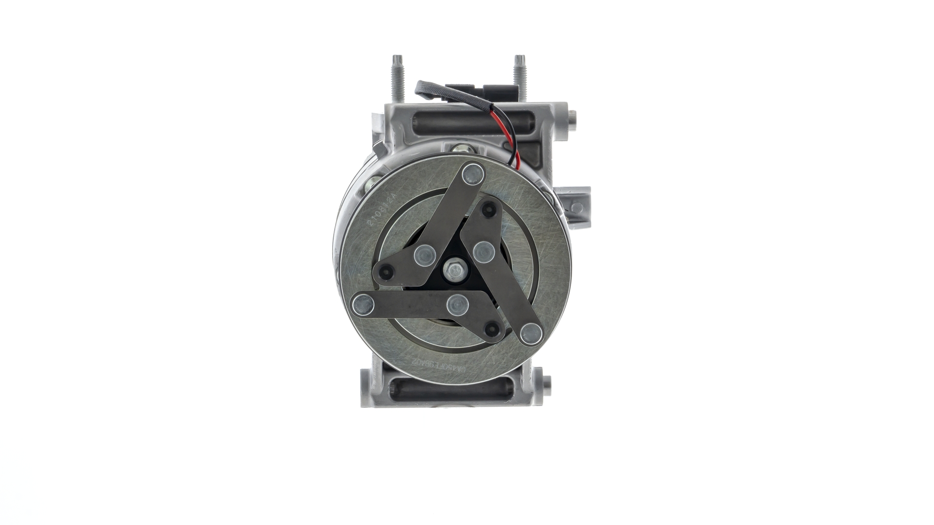 Compresseur, climatisation MAHLE Aftermarket ref. ACP 1387 000P