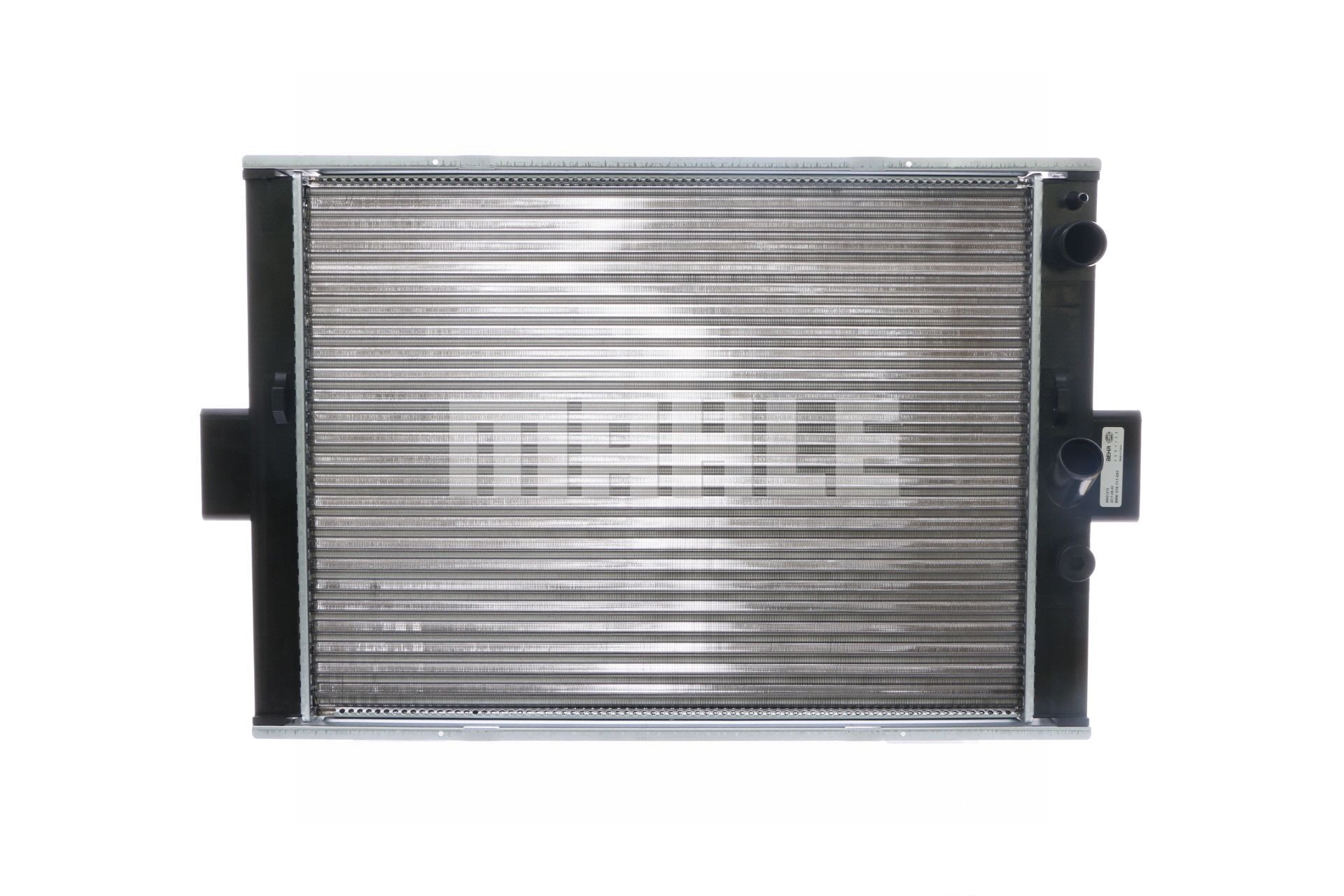 Radiateur moteur (Radiateur de refroidissement) MAHLE Aftermarket ref. CR 501 000S