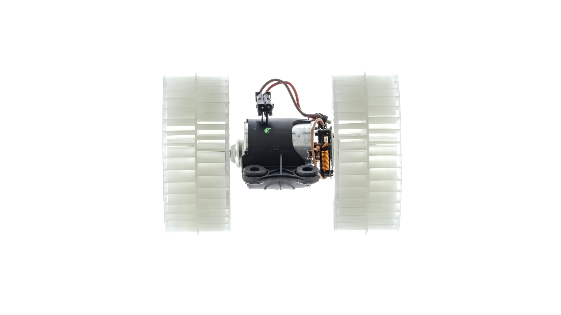 Pulseur d'air habitacle (Ventilateur habitacle) MAHLE Aftermarket ref. AB 39 000P