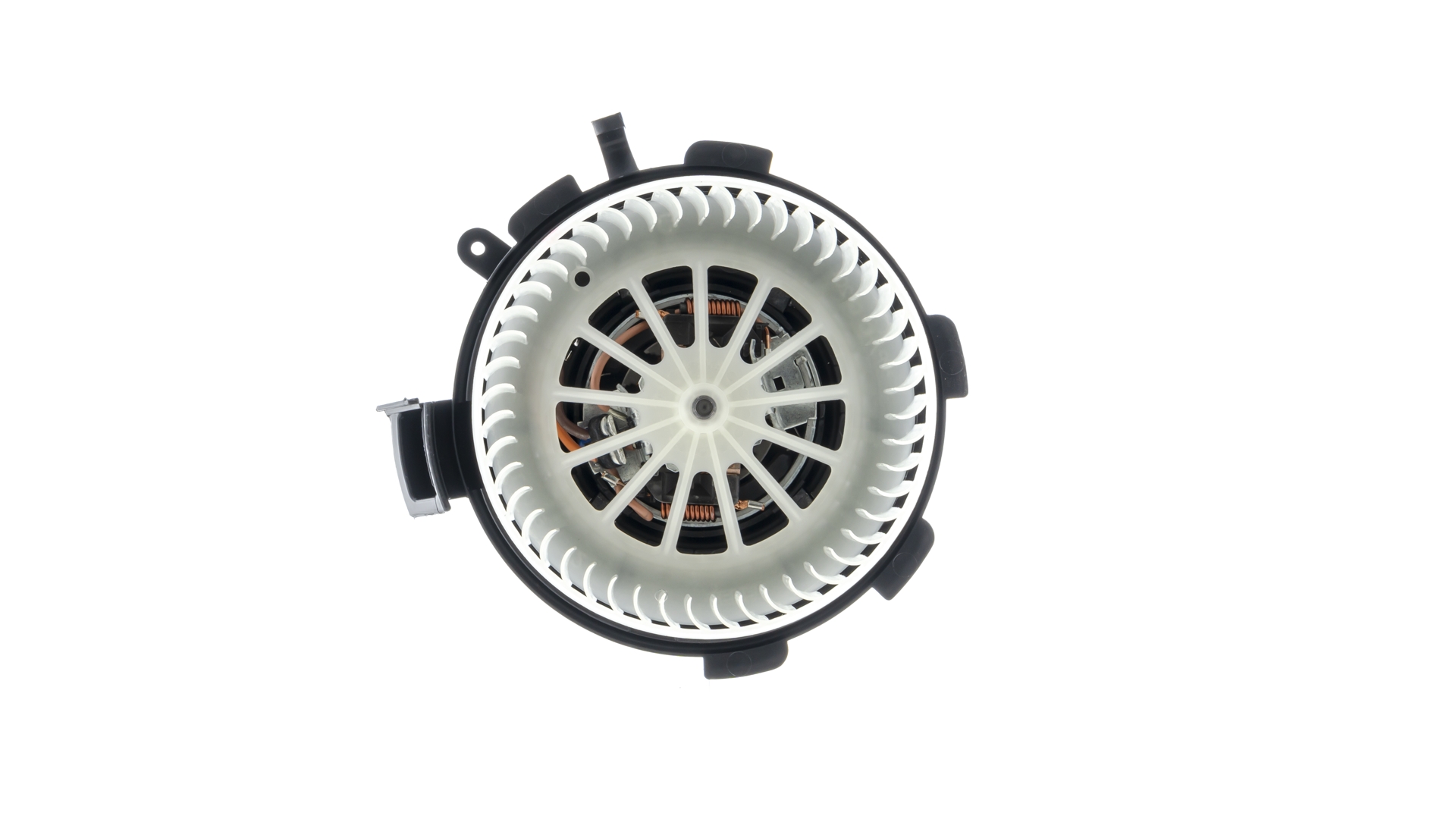 Pulseur d'air habitacle (Ventilateur habitacle) MAHLE Aftermarket ref. AB 89 000P