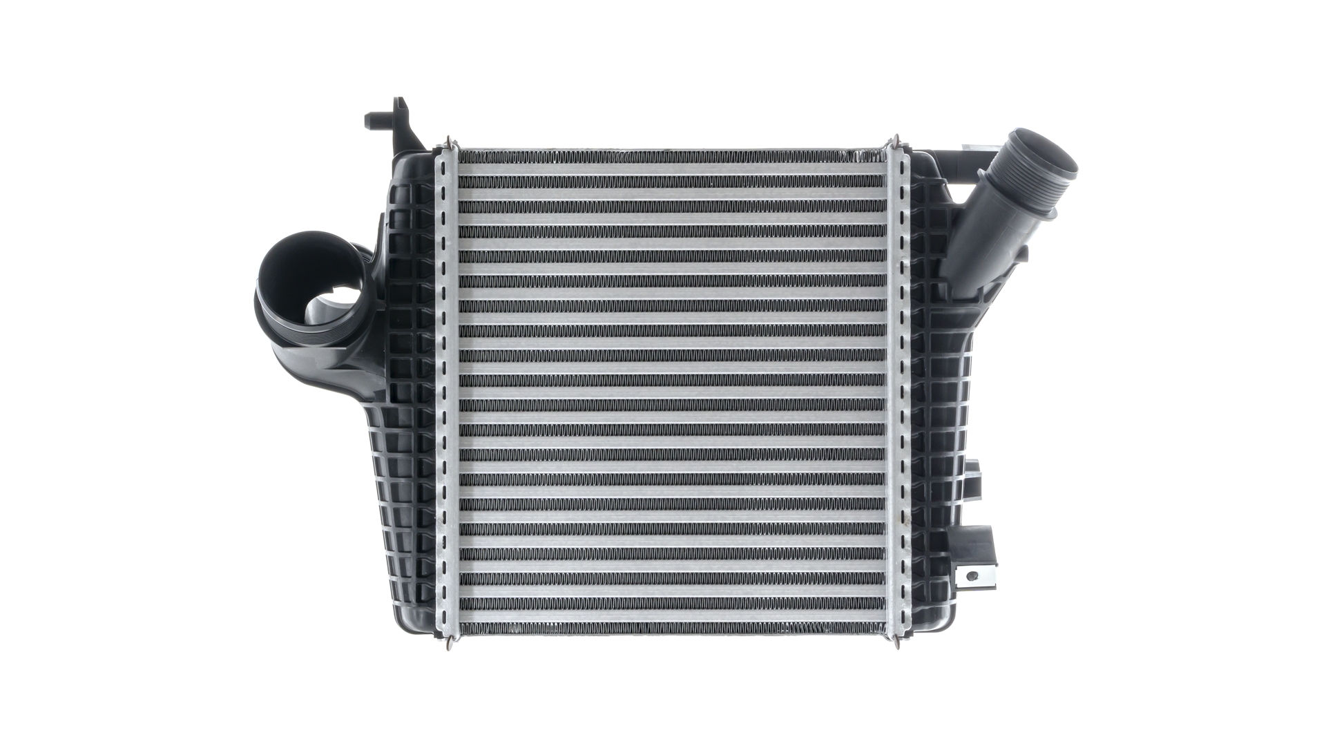 Intercooler, échangeur (Refroidisseur d'air) MAHLE Aftermarket ref. CI 221 000P
