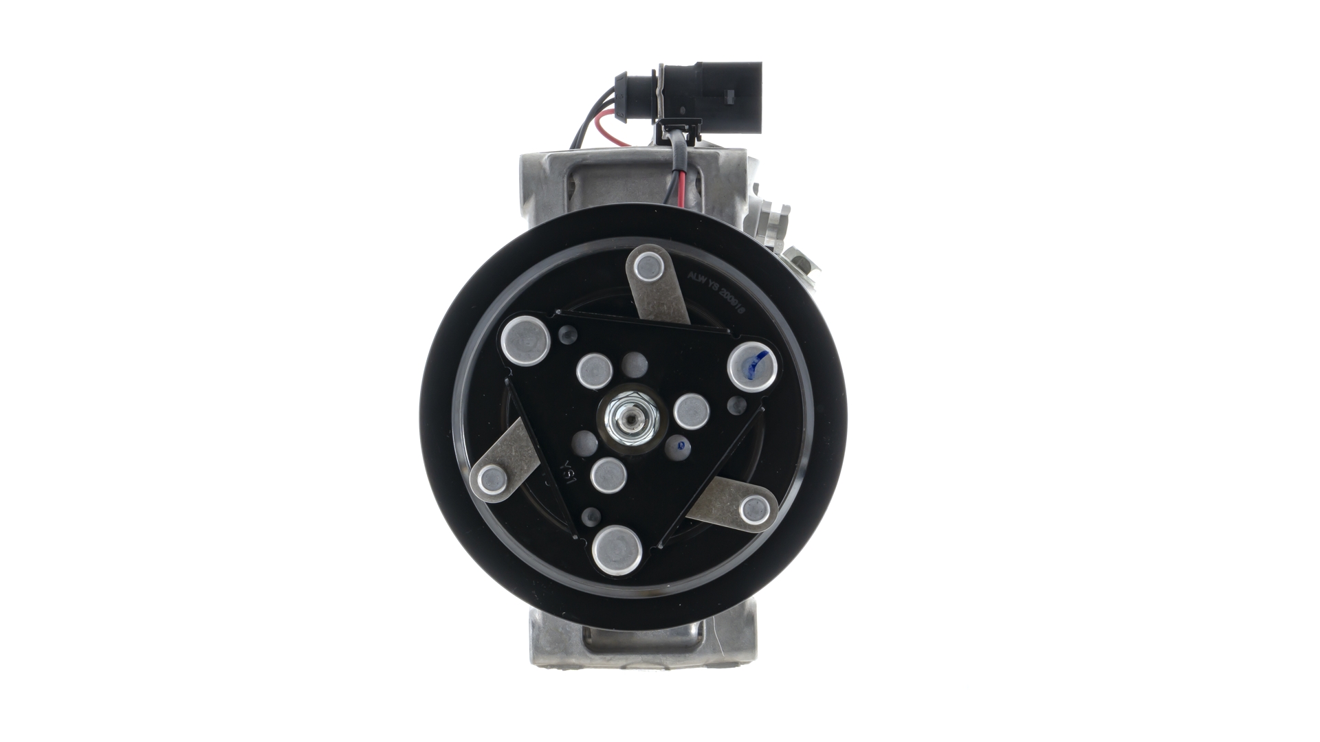 Butée hydraulique Gt
