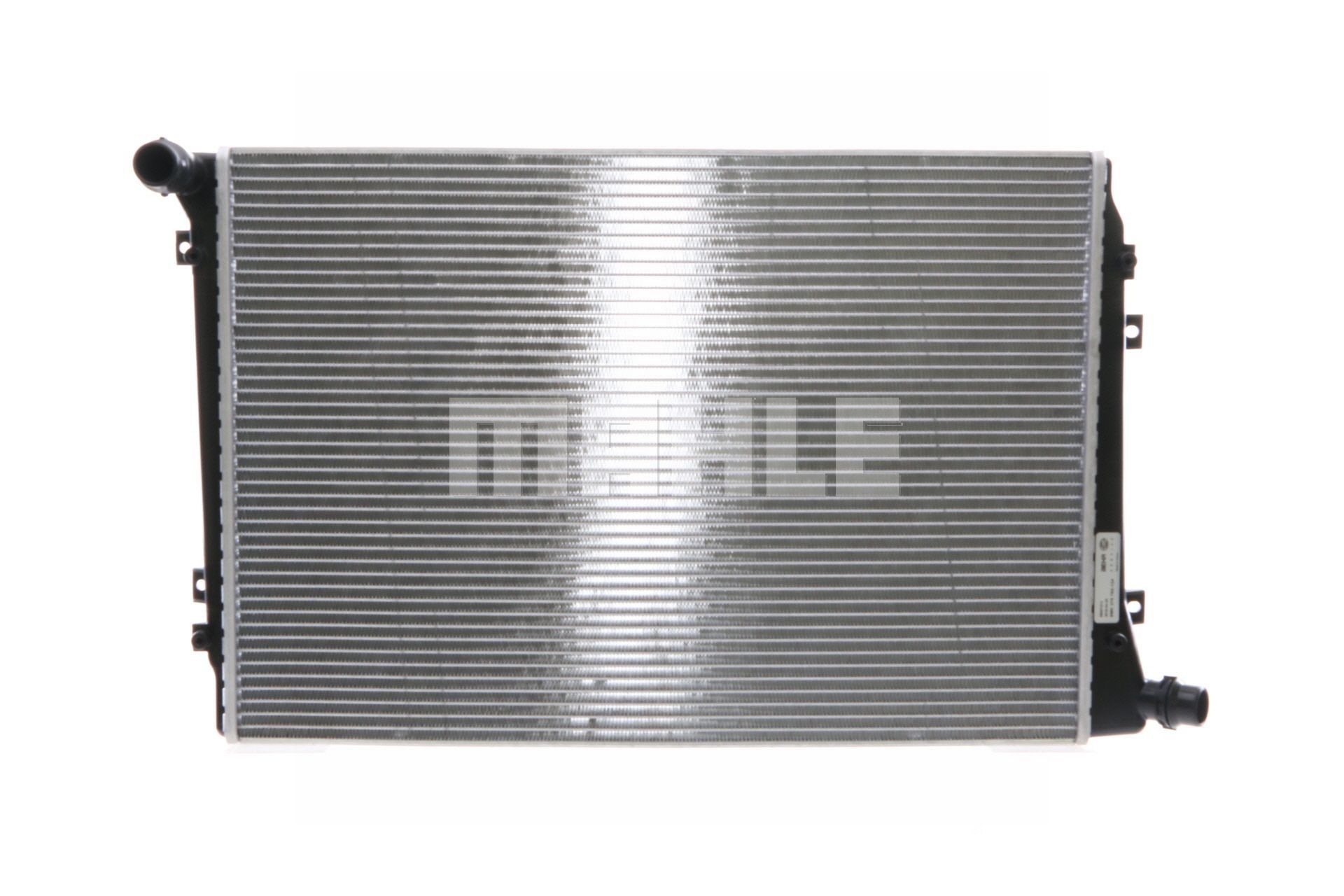 Radiateur moteur (Radiateur de refroidissement) MAHLE Aftermarket CR 1395 000S