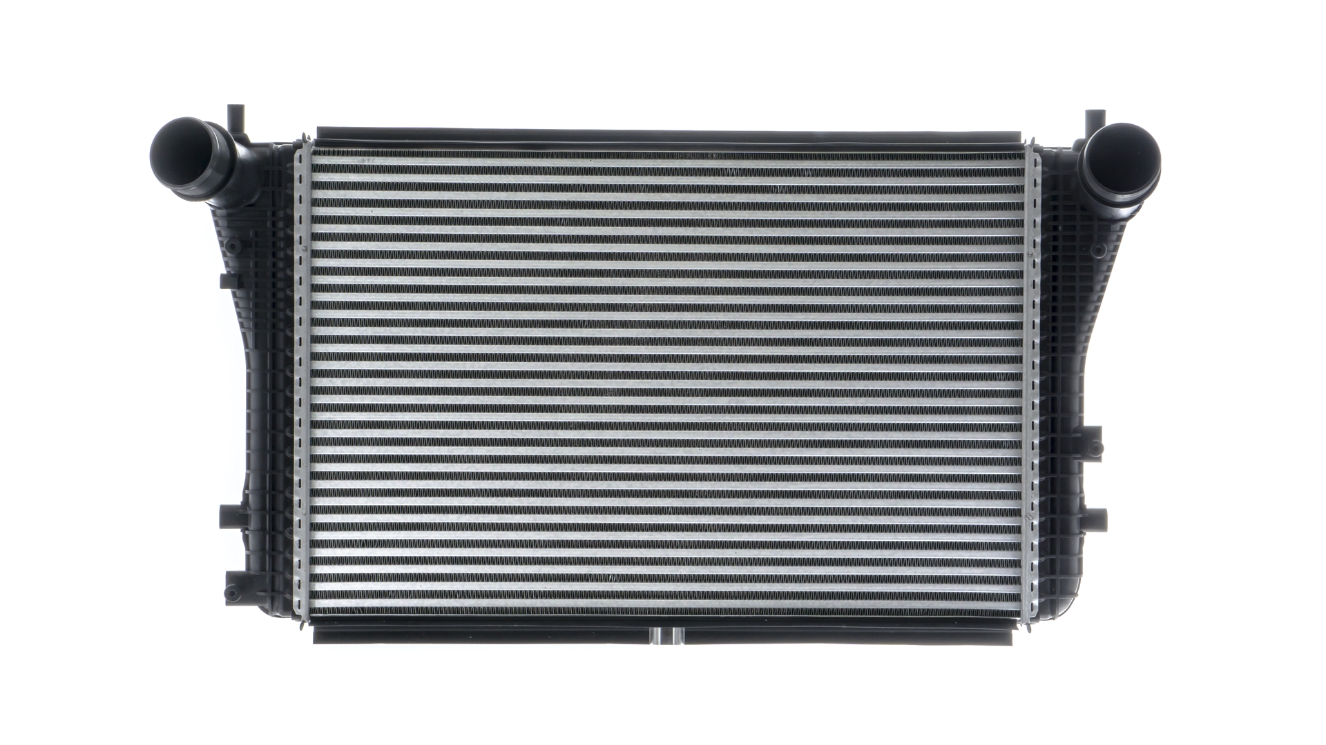 Intercooler, échangeur (Refroidisseur d'air) MAHLE Aftermarket ref. CI 207 000P
