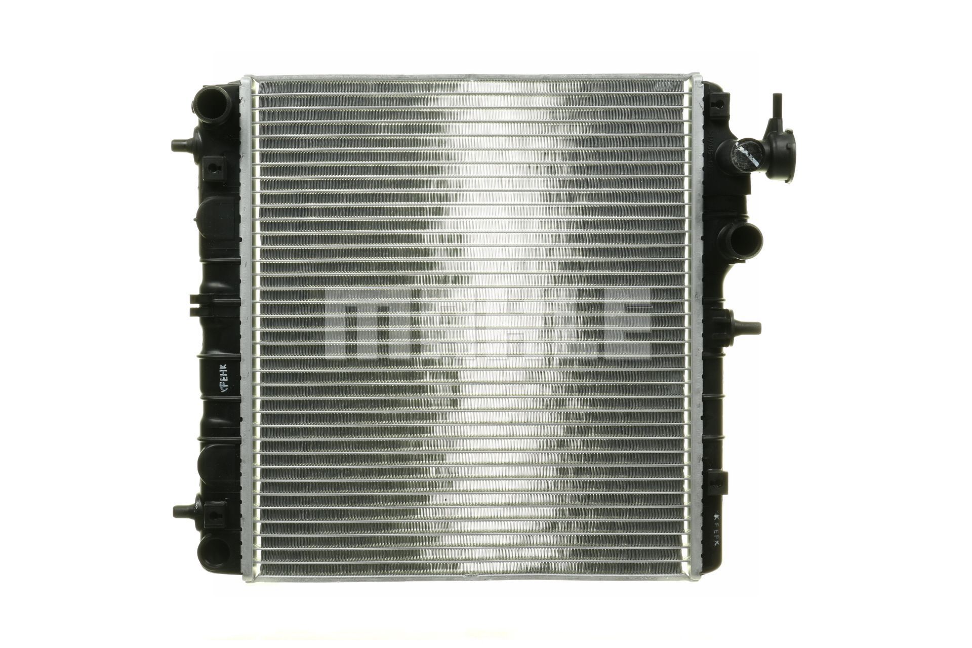 Radiateur moteur (Radiateur de refroidissement) MAHLE Aftermarket CR 1116 000P