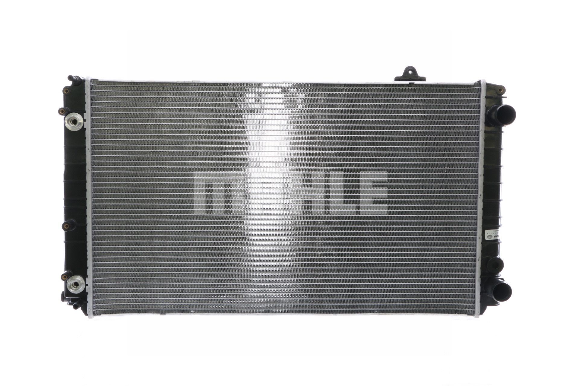 Radiateur moteur (Radiateur de refroidissement) MAHLE Aftermarket ref. CR 853 000S