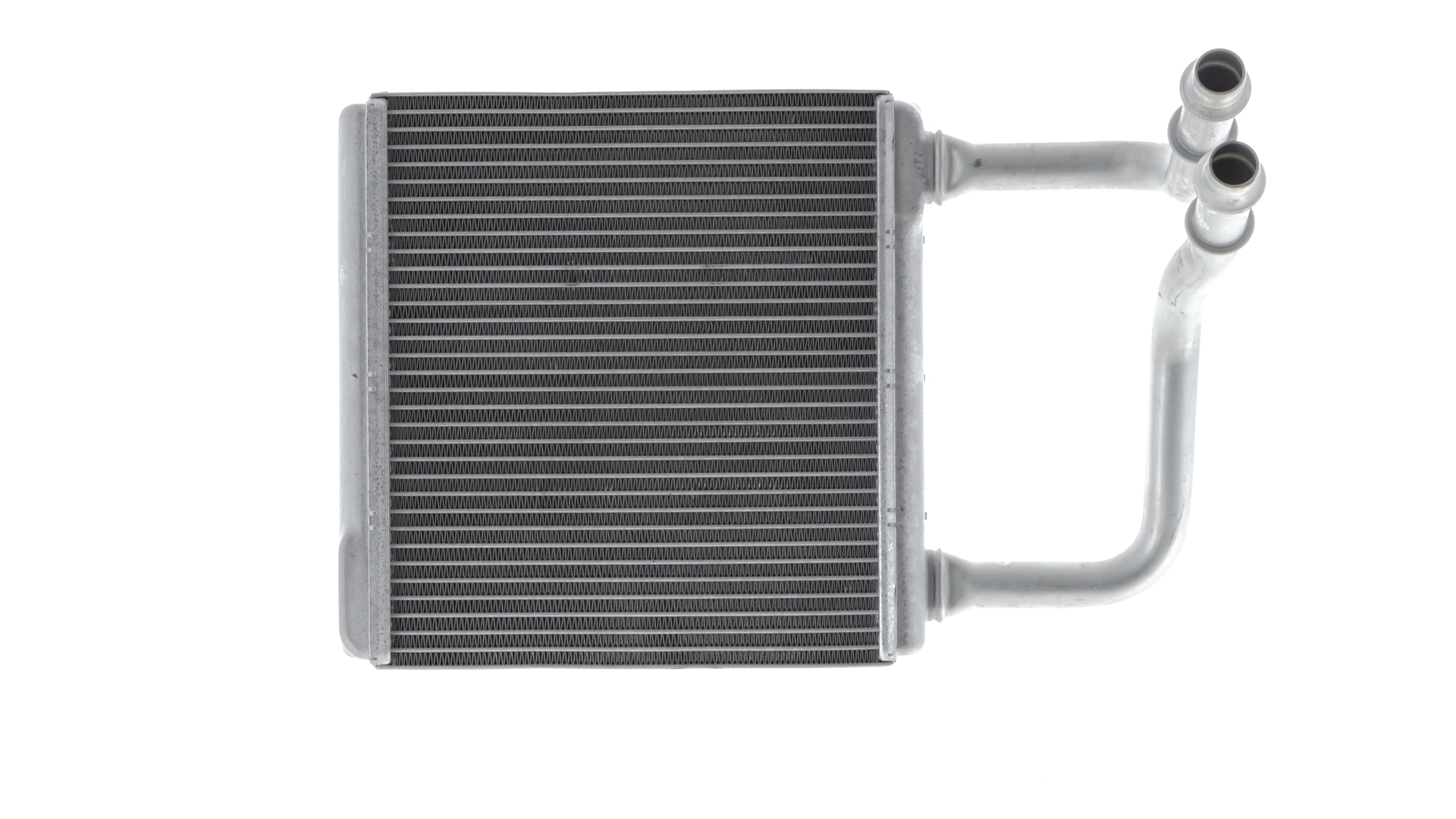 Radiateur de chauffage MAHLE Aftermarket ref. AH 78 000P