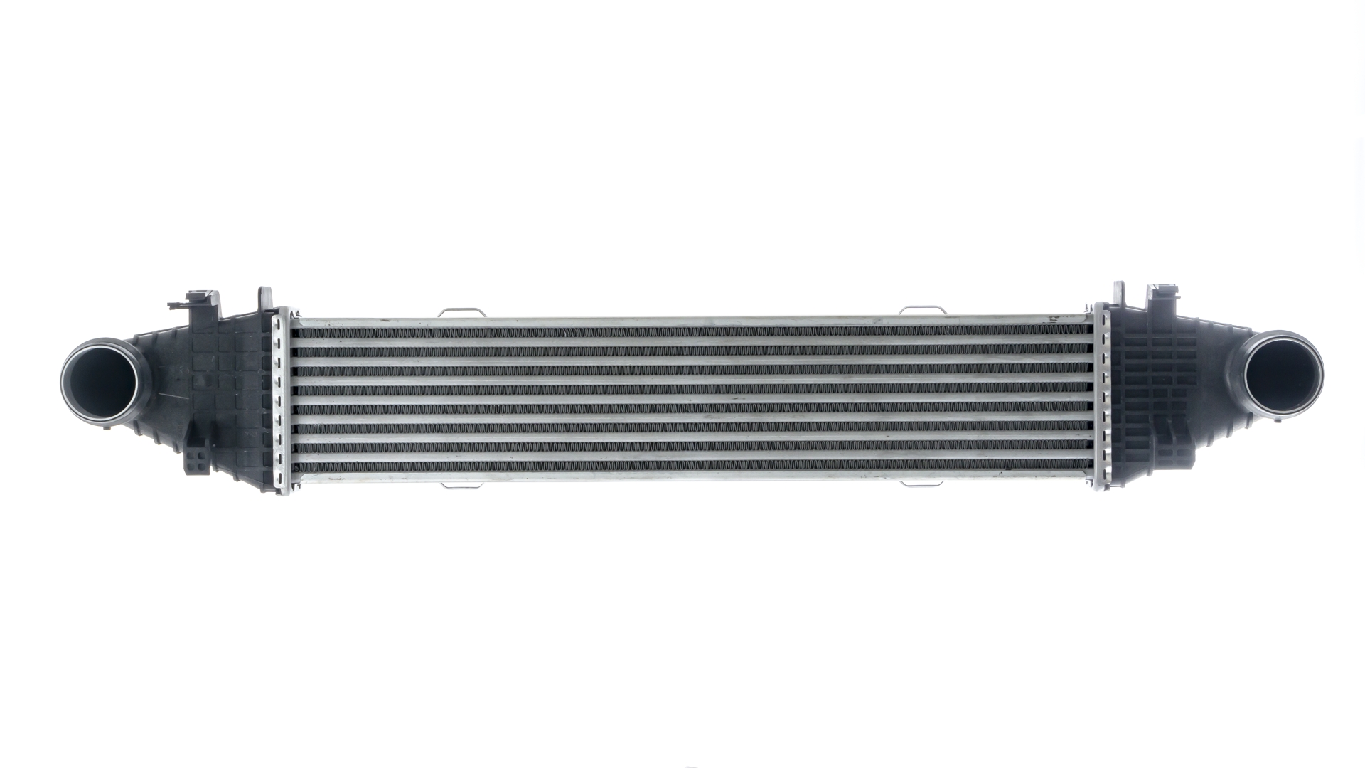 Intercooler, échangeur (Refroidisseur d'air) MAHLE Aftermarket ref. CI 356 000P