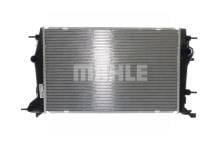 MAHLE Aftermarket CR 857 000S