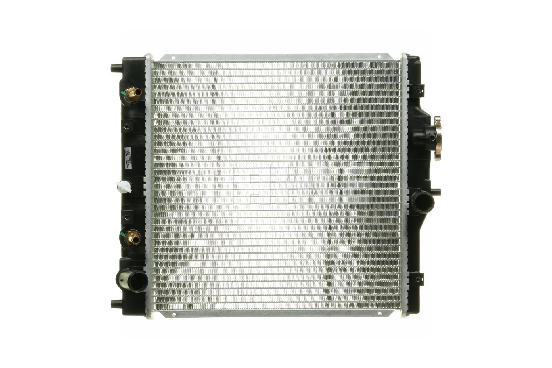 Radiateur moteur (Radiateur de refroidissement) MAHLE Aftermarket CR 611 000S