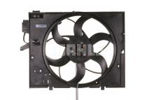 MAHLE Aftermarket CFF 190 000P
