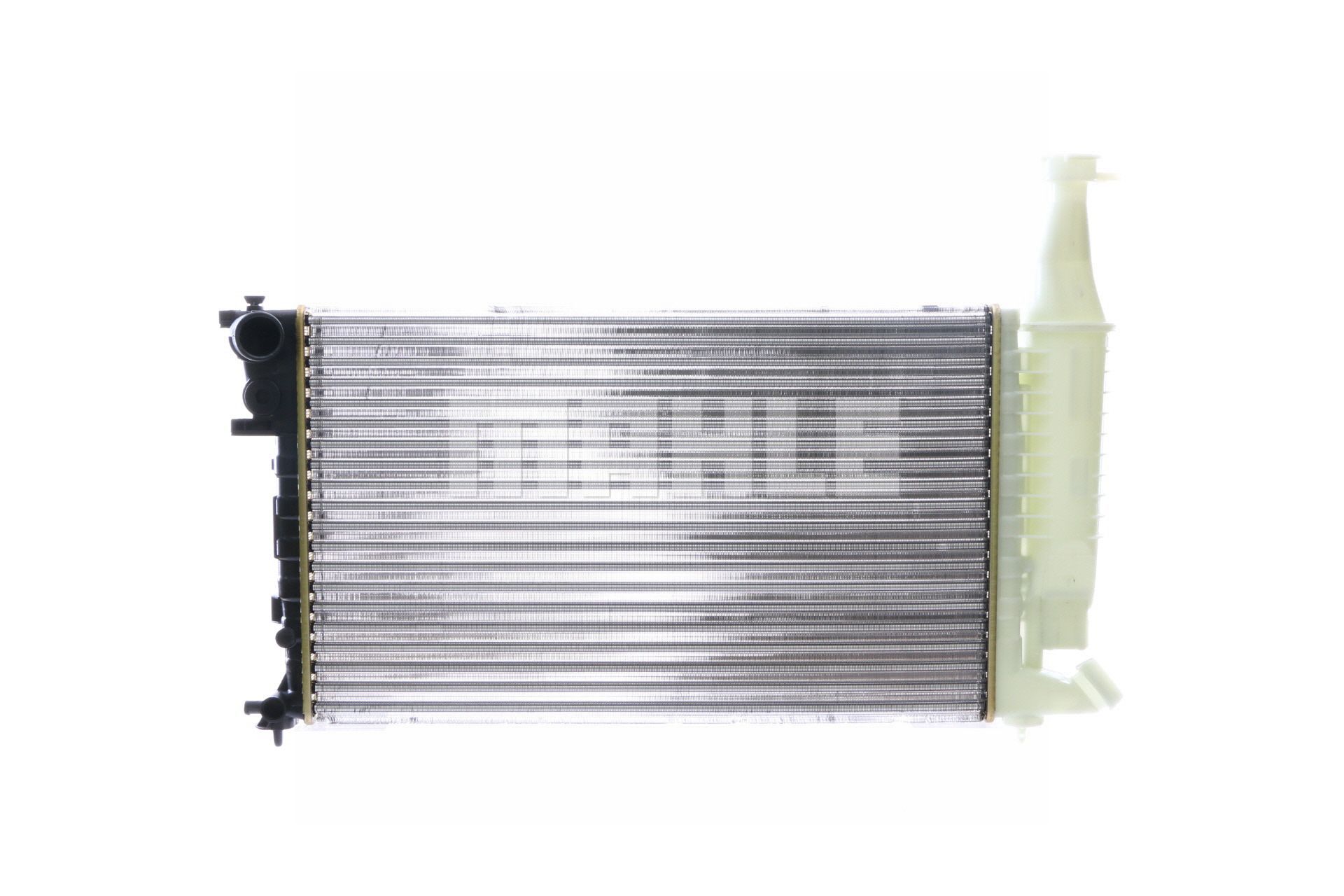 Radiateur moteur (Radiateur de refroidissement) MAHLE Aftermarket ref. CR 595 000S