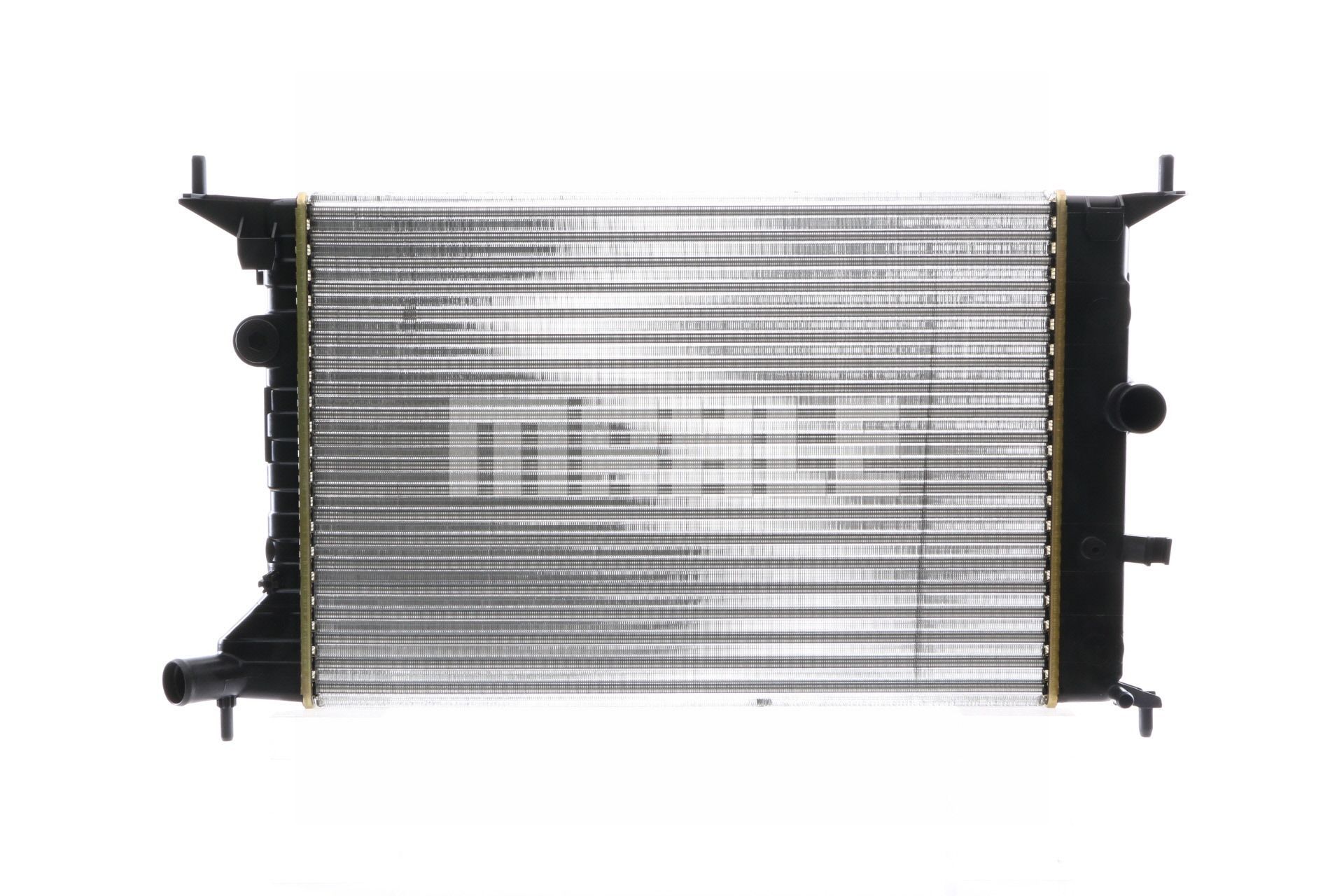 Radiateur moteur (Radiateur de refroidissement) MAHLE Aftermarket CR 636 000S