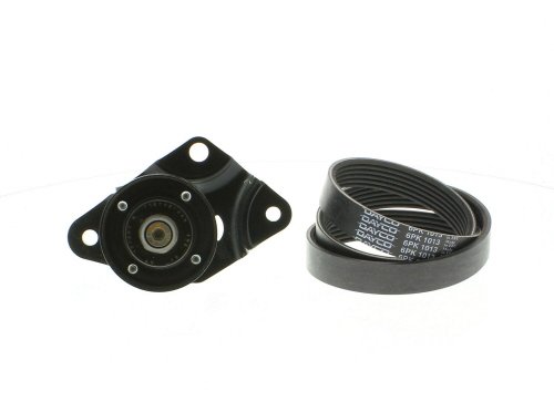 Kit de courroie d'accessoire (Courroie d’alternateur) SNR KA855.01
