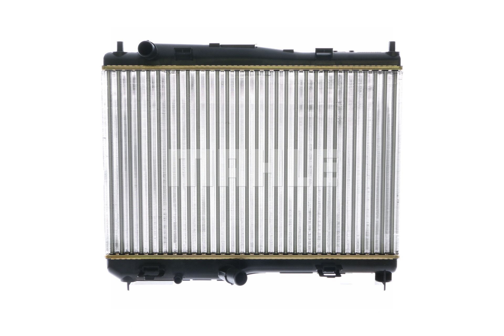 Radiateur moteur (Radiateur de refroidissement) MAHLE Aftermarket ref. CR 1135 000S