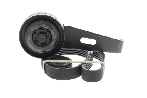 Kit de courroie d'accessoire SNR KA859.02