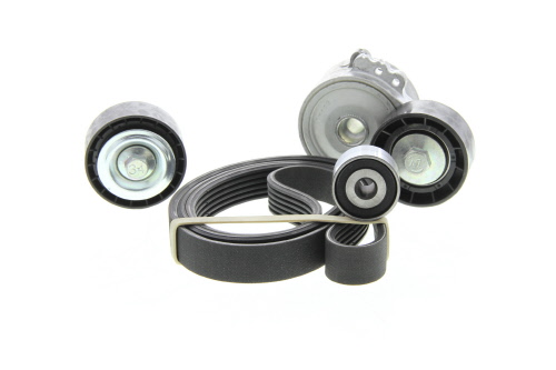 Kit de courroie d'accessoire SNR ref. KA866.00