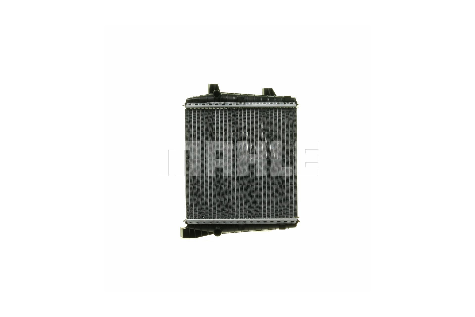 Radiateur moteur (Radiateur de refroidissement) MAHLE Aftermarket CR 1186 000P