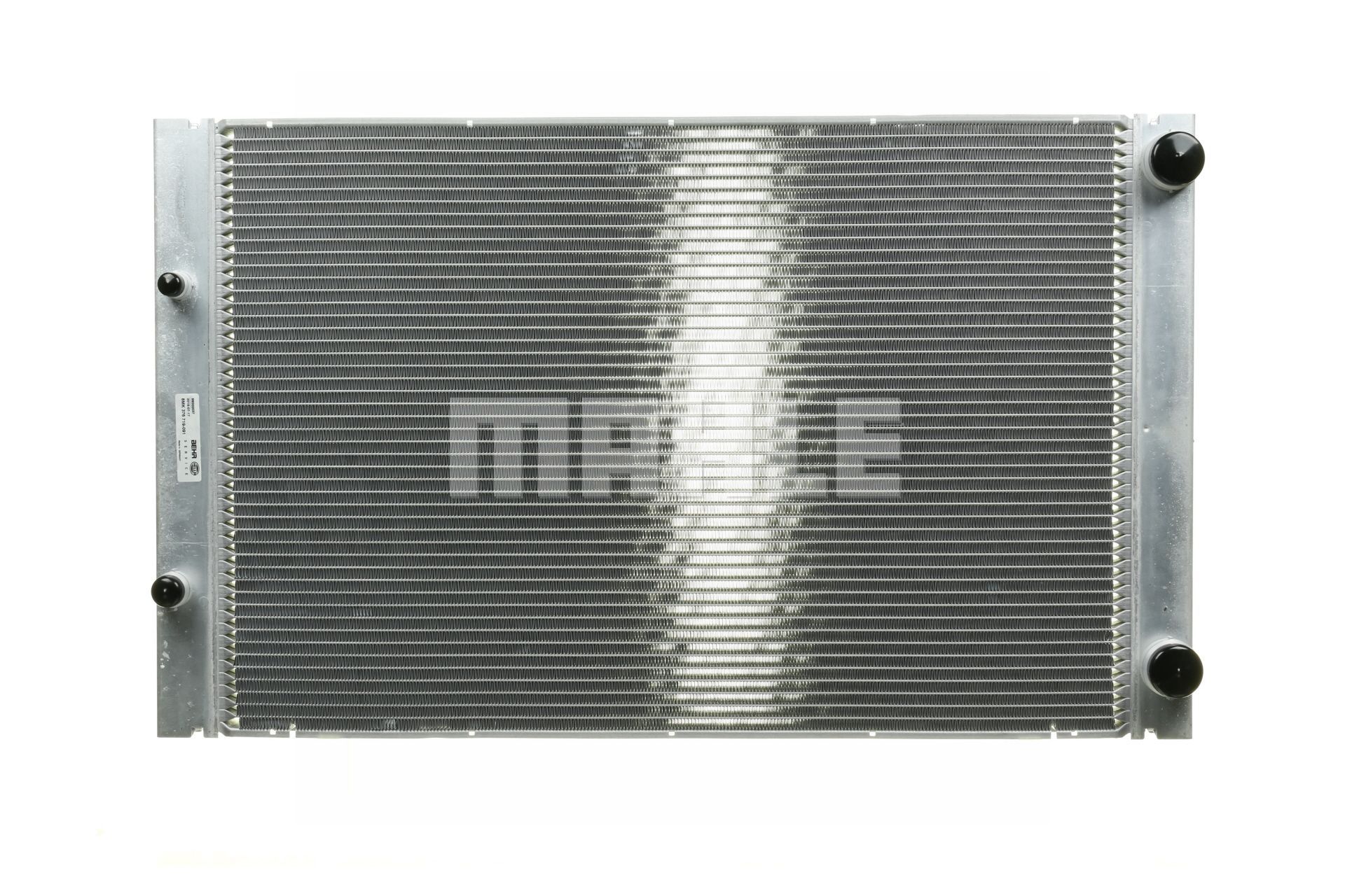 Radiateur moteur (Radiateur de refroidissement) MAHLE Aftermarket CR 576 000P