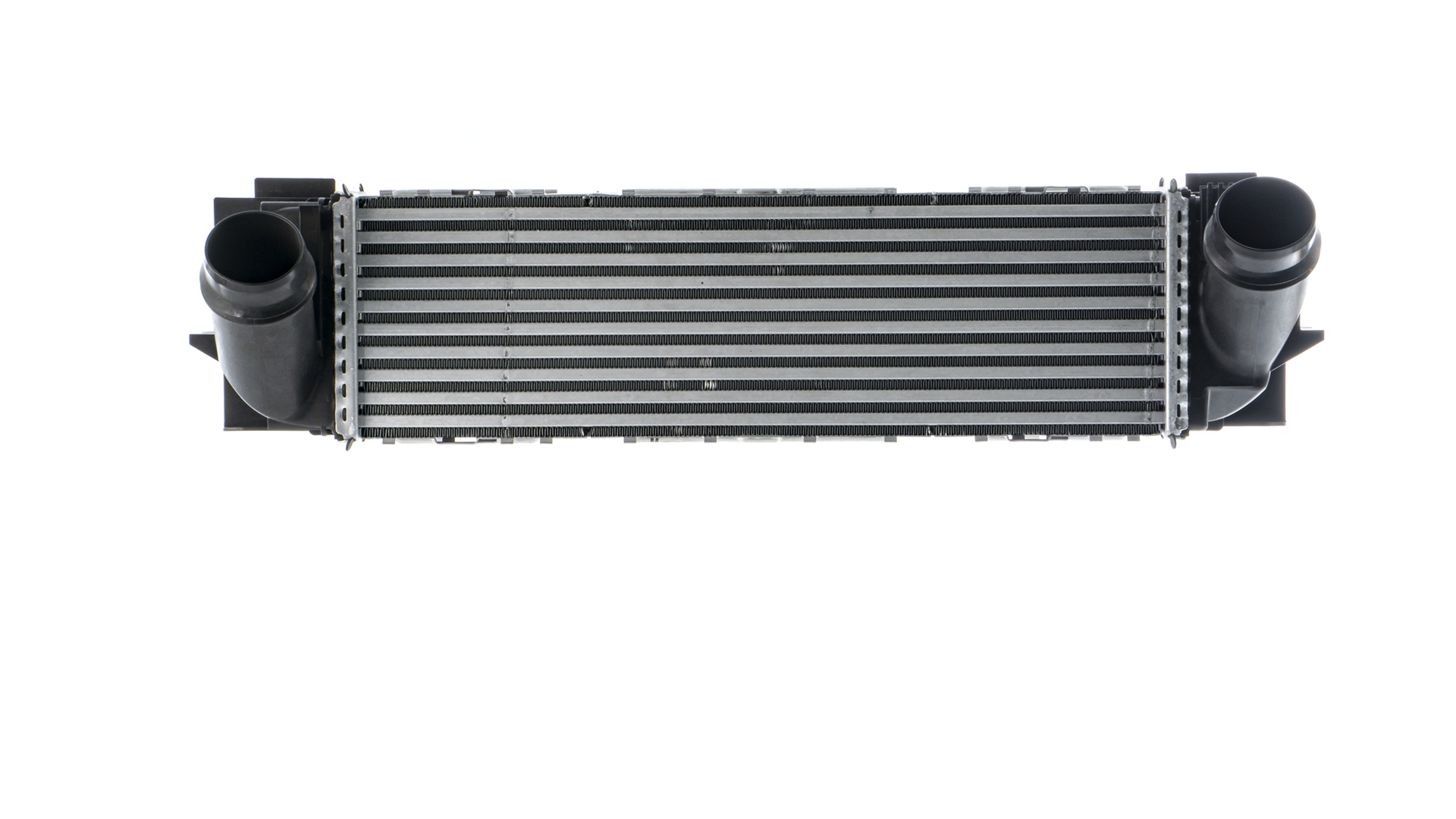 Intercooler, échangeur (Refroidisseur d'air) MAHLE Aftermarket ref. CI 149 000P