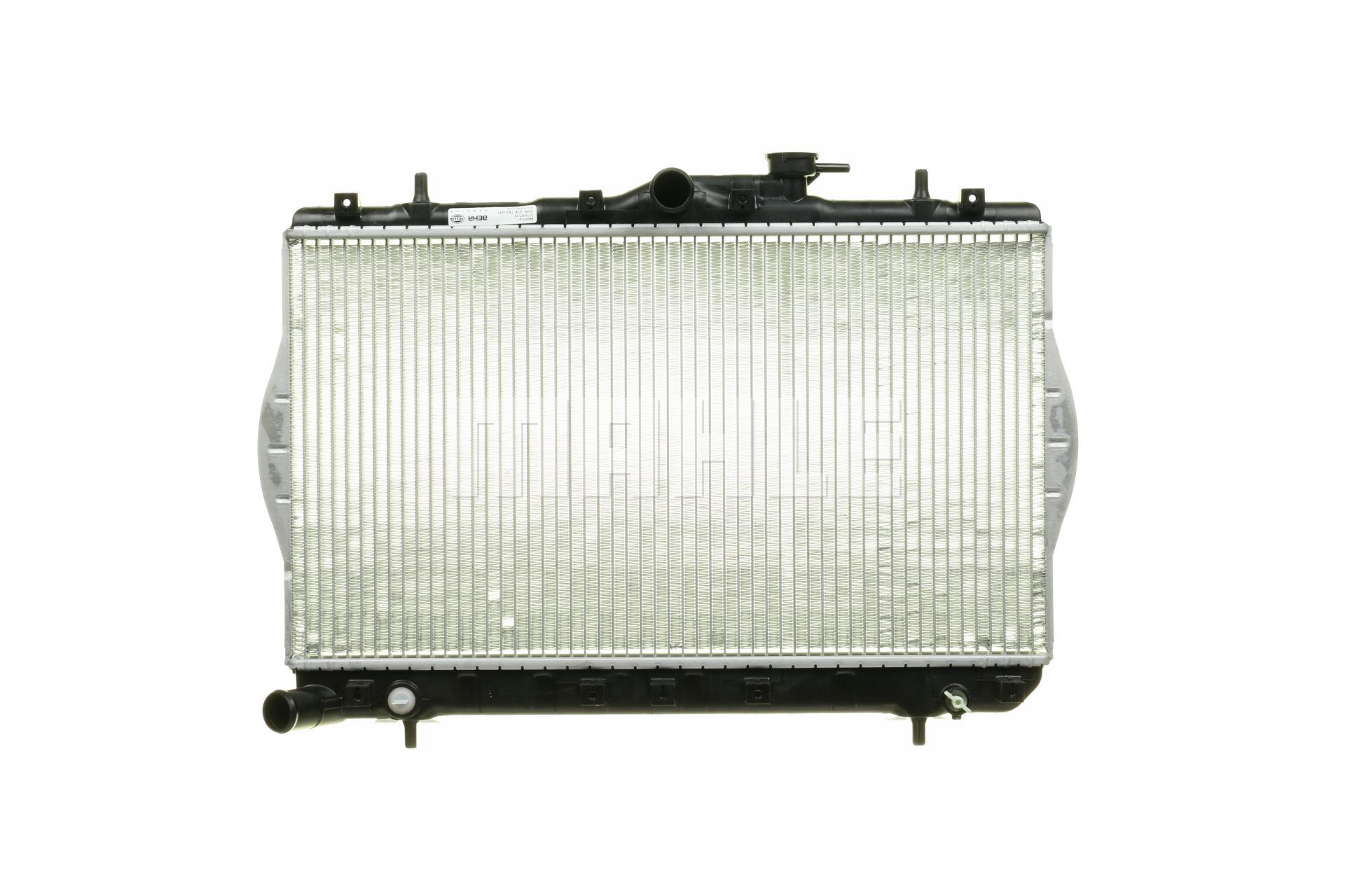 Radiateur moteur (Radiateur de refroidissement) MAHLE Aftermarket ref. CR 1280 000P