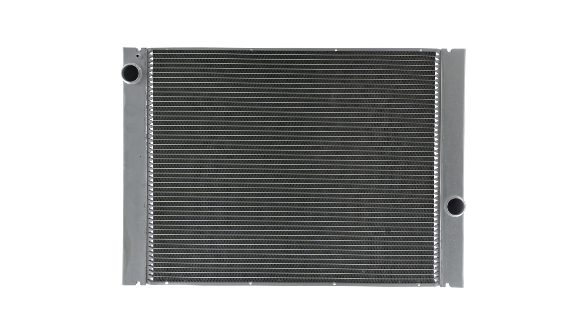 Radiateur moteur (Radiateur de refroidissement) MAHLE Aftermarket ref. CR 582 000P