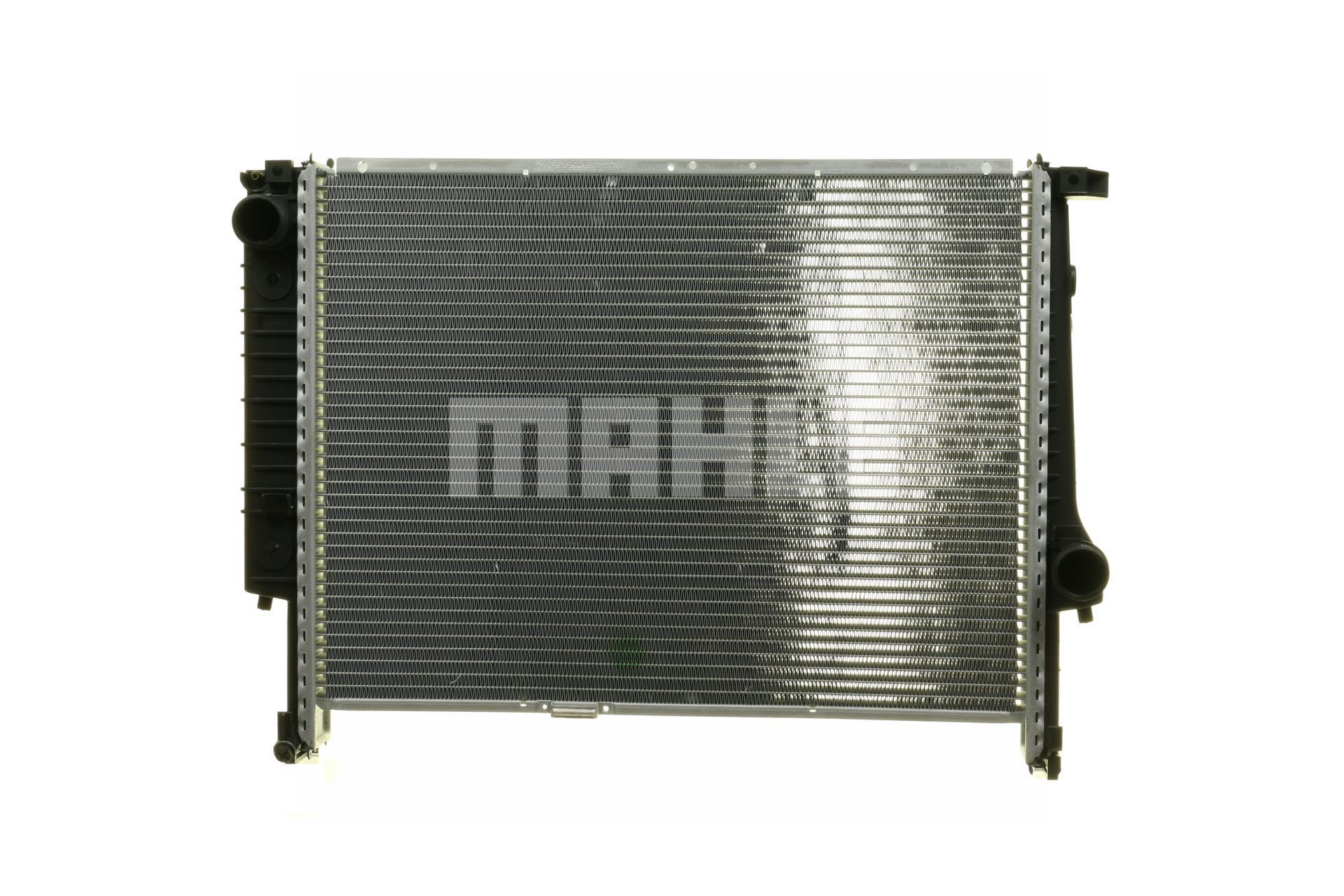 Radiateur moteur (Radiateur de refroidissement) MAHLE Aftermarket CR 277 000P