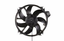 MAHLE Aftermarket CFF 371 000P