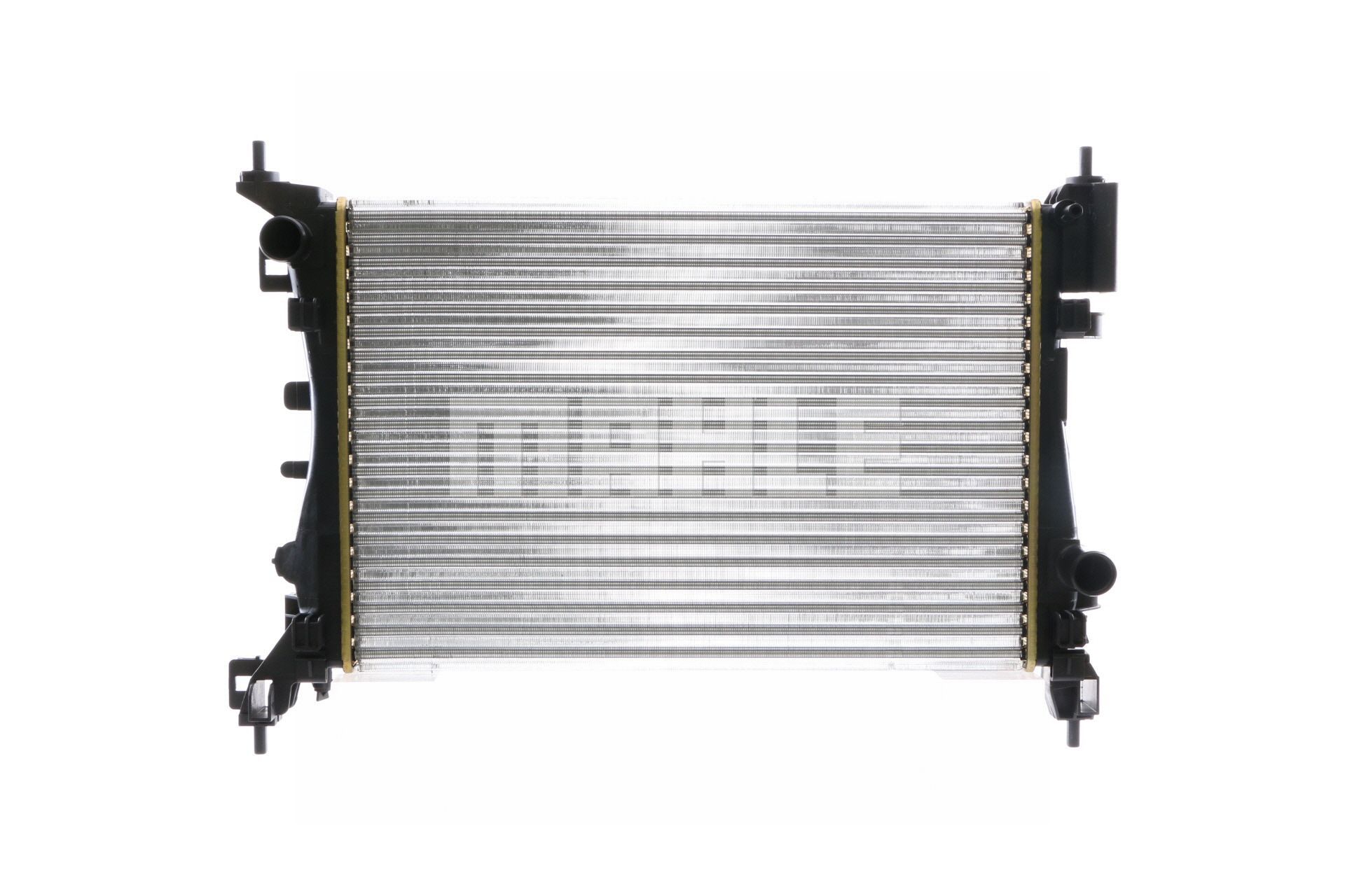 Radiateur moteur (Radiateur de refroidissement) MAHLE Aftermarket ref. CR 773 000S