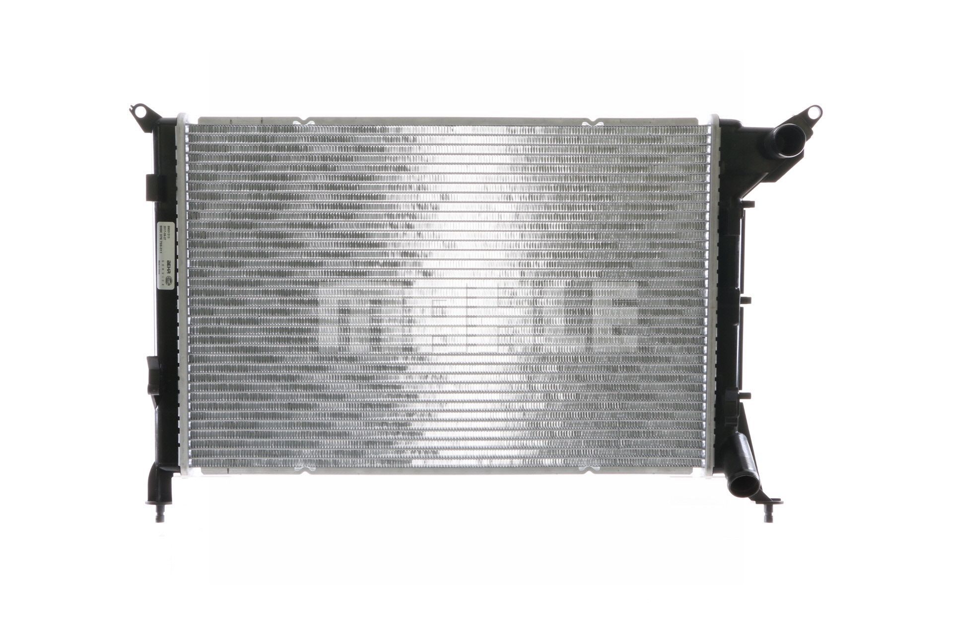 Radiateur moteur (Radiateur de refroidissement) MAHLE Aftermarket CR 1470 000S