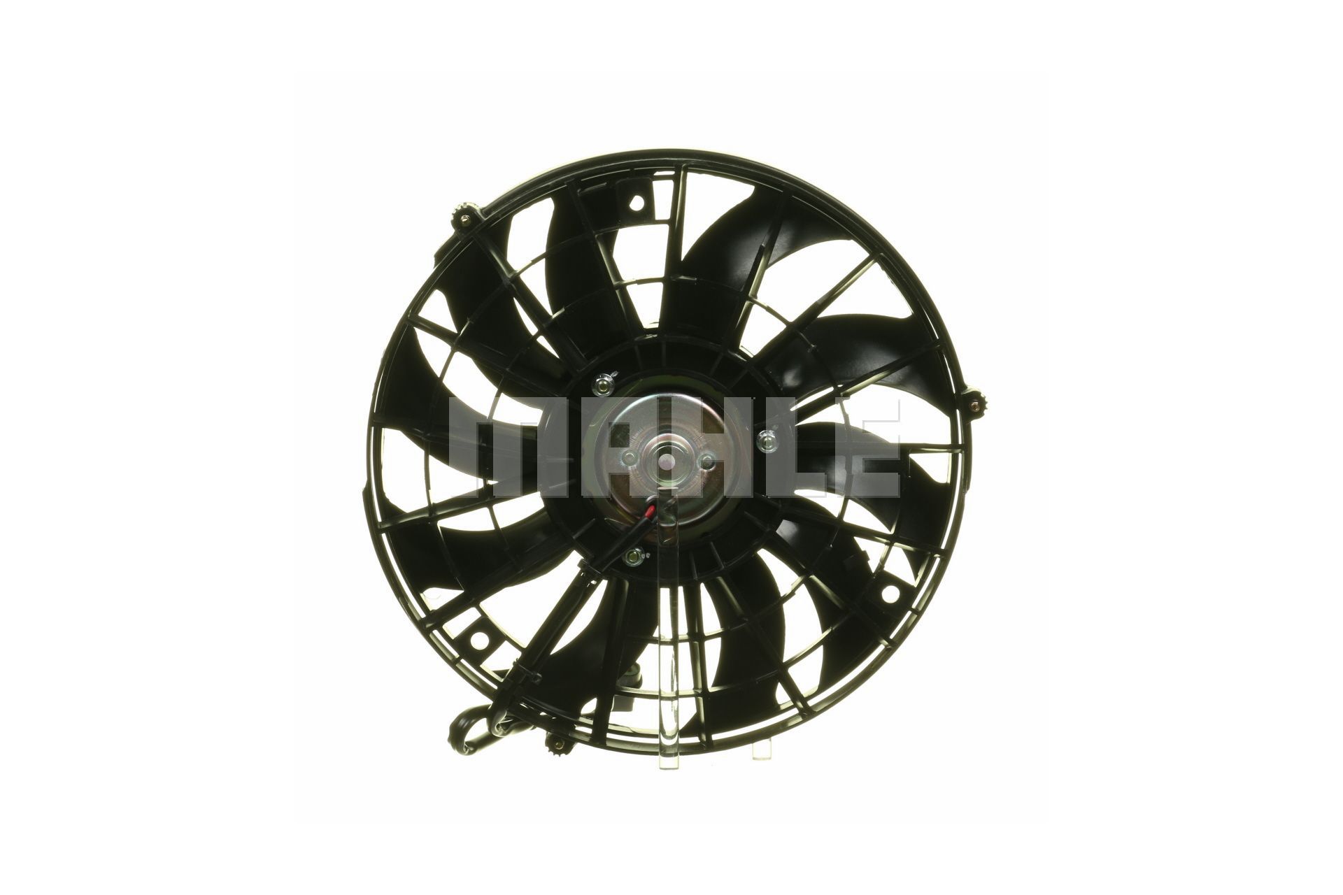Ventilateur de refroidissement du moteur (Motoventilateur) MAHLE Aftermarket CFF 20 000S