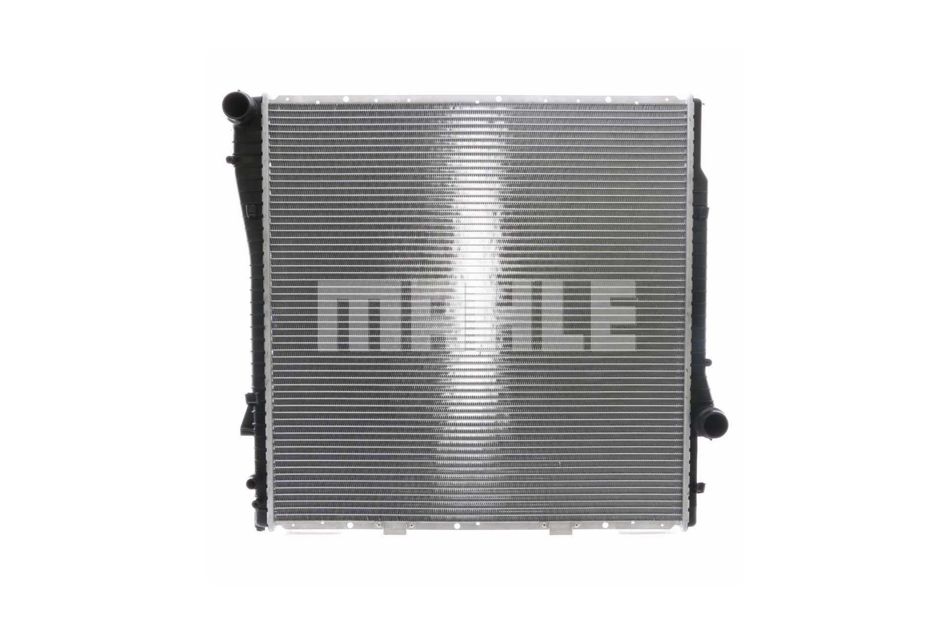 Radiateur moteur (Radiateur de refroidissement) MAHLE Aftermarket CR 565 000S
