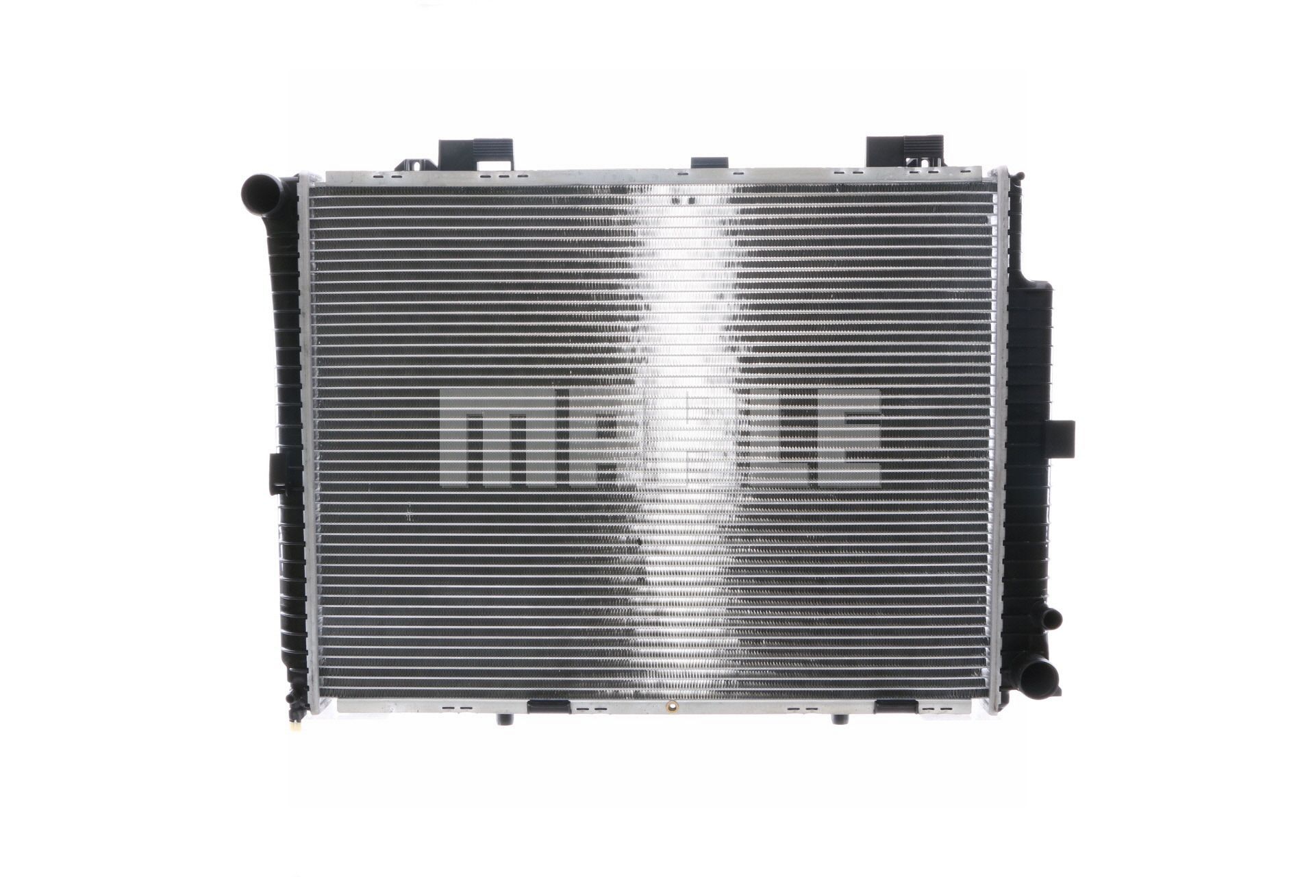 Radiateur moteur (Radiateur de refroidissement) MAHLE Aftermarket CR 245 000S