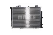 MAHLE Aftermarket CR 245 000S