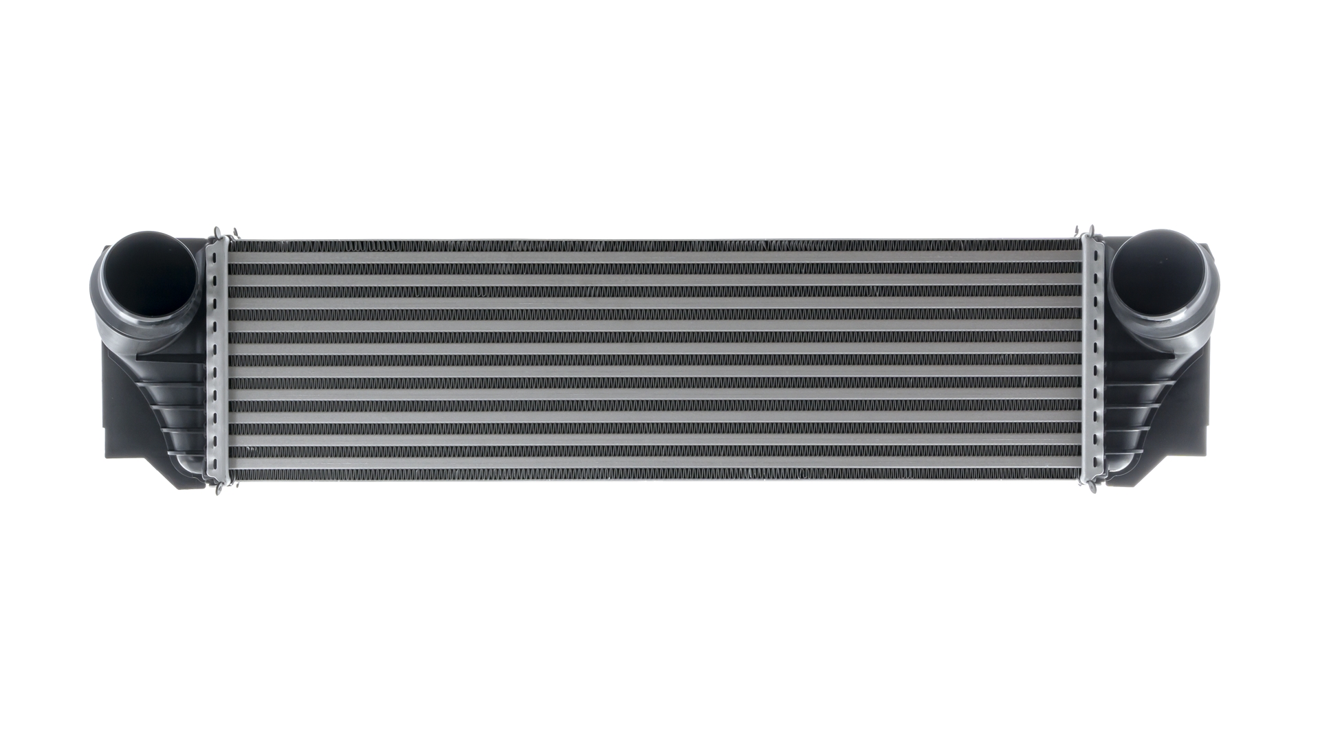 Intercooler, échangeur (Refroidisseur d'air) MAHLE Aftermarket ref. CI 183 000P