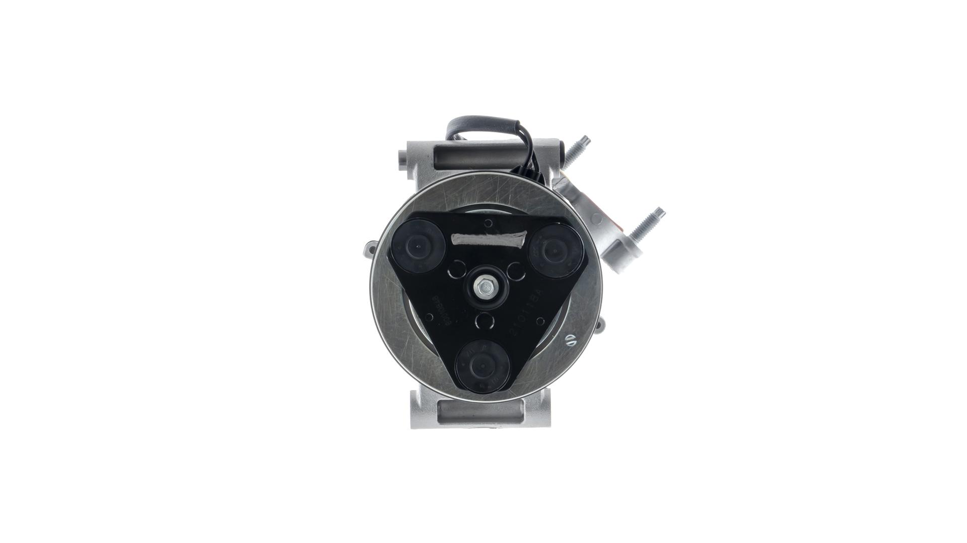Compresseur, climatisation MAHLE Aftermarket ref. ACP 1364 000P