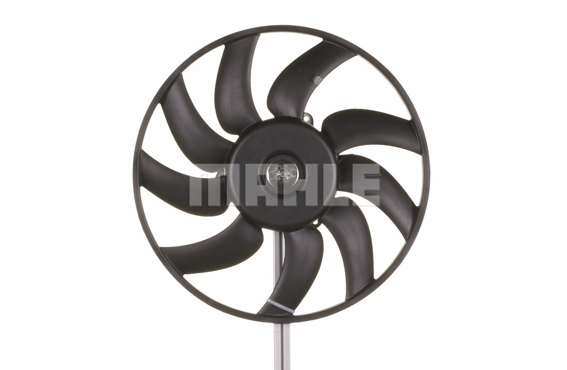 Ventilateur de refroidissement du moteur (Motoventilateur) MAHLE Aftermarket CFF 313 000S