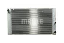 MAHLE Aftermarket CR 1093 000P