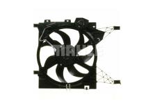 MAHLE Aftermarket CFF 191 000P