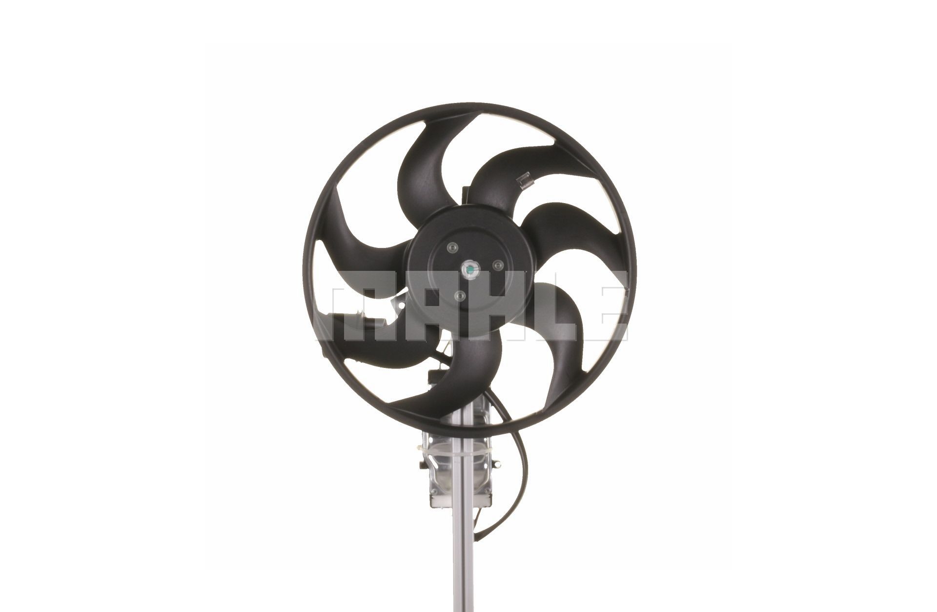 Ventilateur de refroidissement du moteur (Motoventilateur) MAHLE Aftermarket CFF 262 000S
