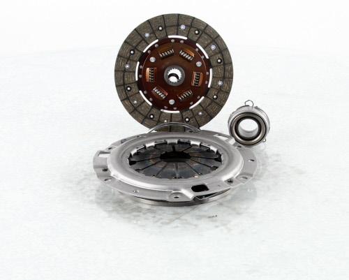 Kit de embrague AISIN ref. KD-035A