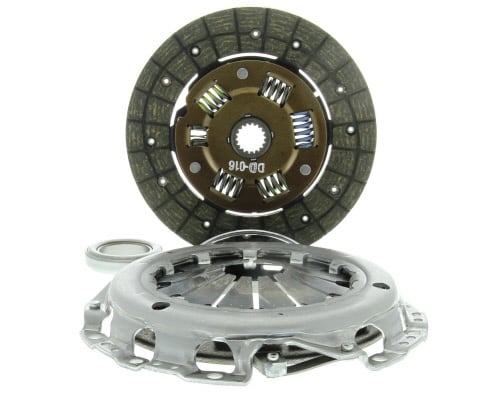 Kit de embrague AISIN ref. KD-040