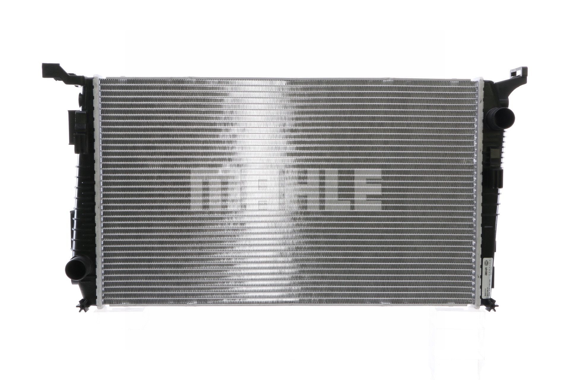 Radiateur moteur (Radiateur de refroidissement) MAHLE Aftermarket CR 845 000S