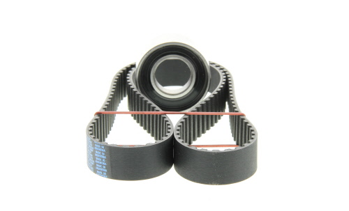 Kit de distribution (Kit courroie de distribution) SNR ref. KD452.12
