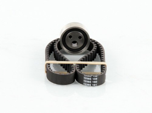 Kit De Distribution + Pompe à Eau SNR KDP457.380 | MonPetitMécano