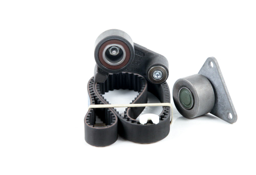 Kit de distribution SNR KD455.15