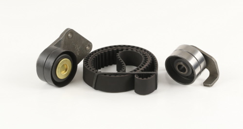 Kit de distribution (Kit courroie de distribution) SNR ref. KD455.24
