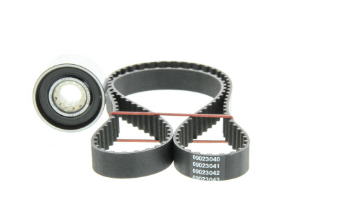 Kit de distribution (Kit courroie de distribution) SNR ref. KD458.07