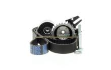 Kit De Distribution + Pompe à Eau Fiat Brava 182 1.9 TD 75 S 75 CV