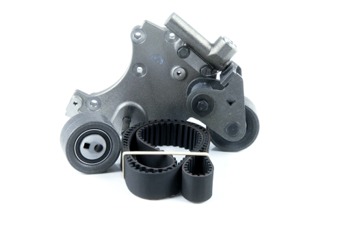 Kit de distribution (Kit courroie de distribution) SNR ref. KD459.31